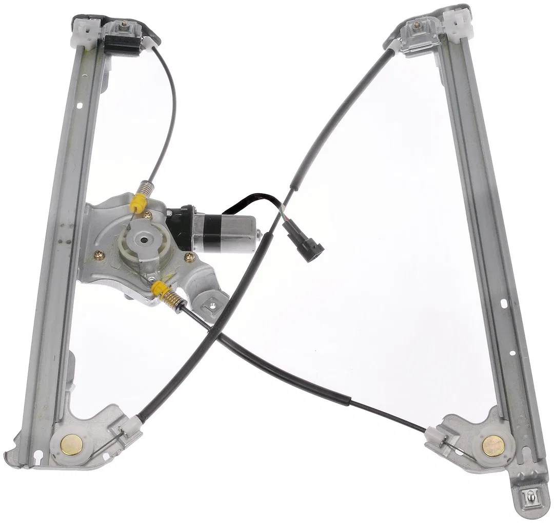 741-429 – DORMAN Window Regulator, OE Replacement Use With Power Windows With Motor